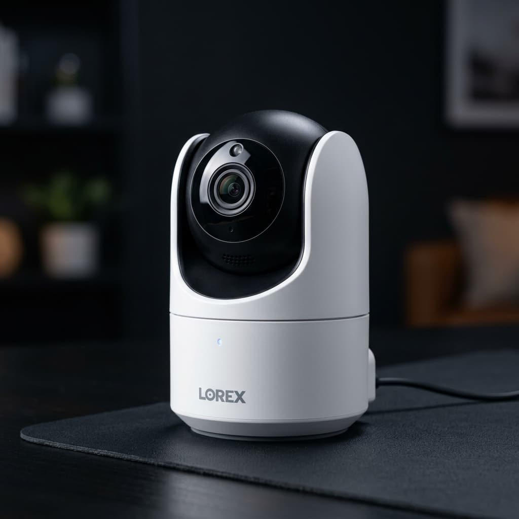 Ezviz Smart Home