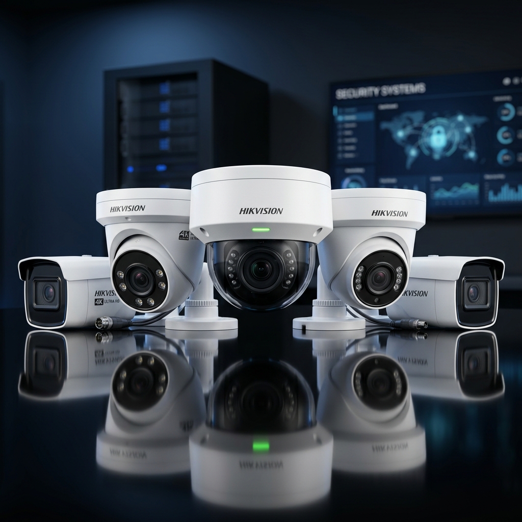 CCTV Camera